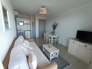 Appartement vue sur mer 4NEP346