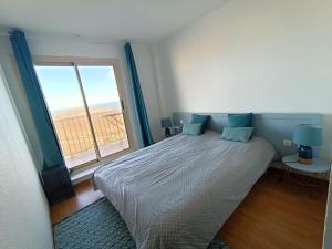 Appartement vue sur mer 4NEP346