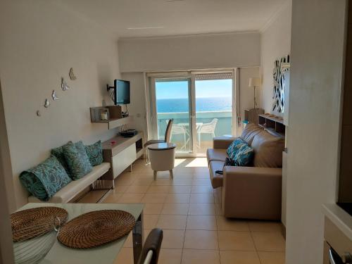 Appartement vue sur mer à Quarteira