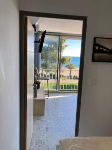 Appartement vue sur mer