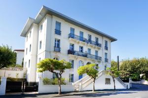 Appartement vue sur mer