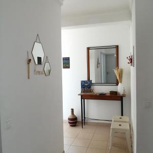 Appartement vue sur mer et pieds dans l'eau!