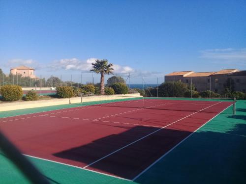 appartement vue sur mer