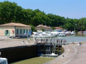 appartement vue sur mer