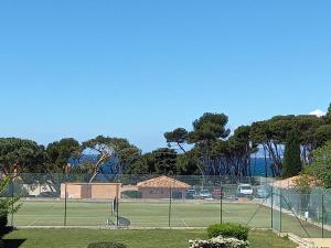 appartement vue sur mer