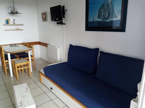 appartement vue sur mer