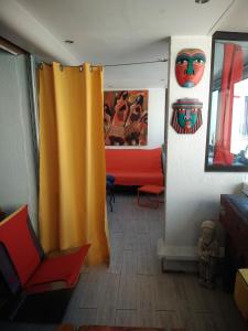 appartement vue sur port