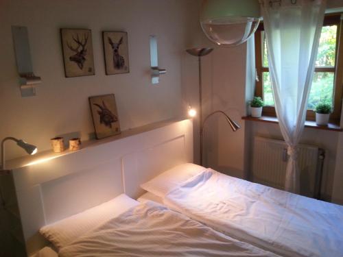 Appartement Waldeck Perle