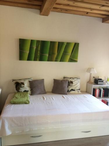 Appartement Waldeck Perle