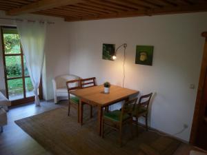 Appartement Waldeck Perle