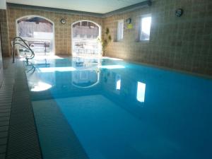 Appartement Waldeck Perle