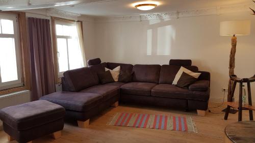 Appartement Waldenser