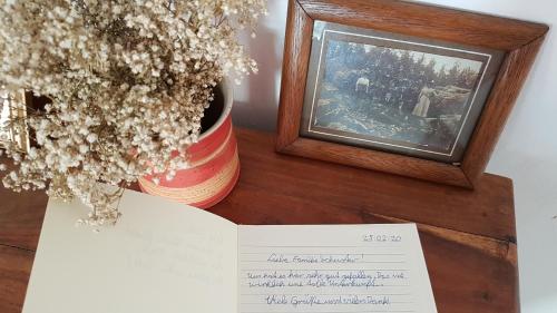 Appartement Waldenser