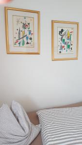 Appartement Waldenser