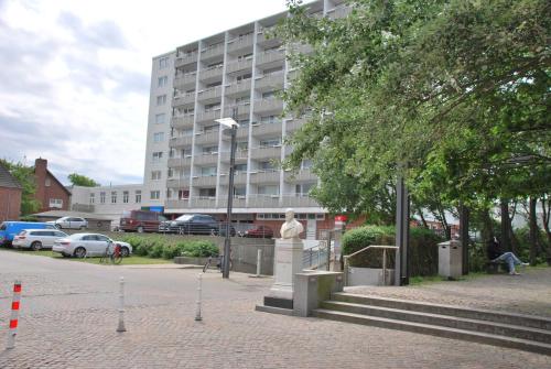 Appartement Wanderdüne