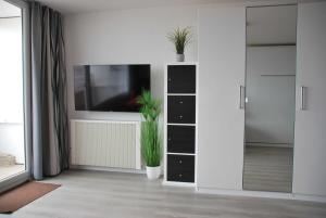 Appartement Wanderdüne