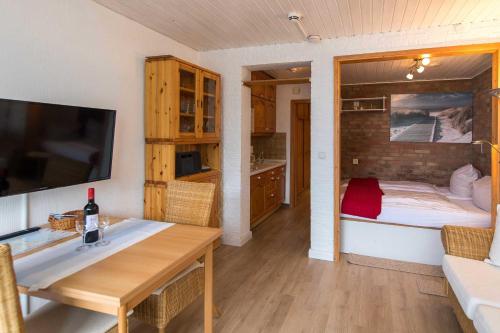 Appartement Waterkant