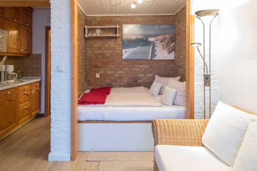 Appartement Waterkant