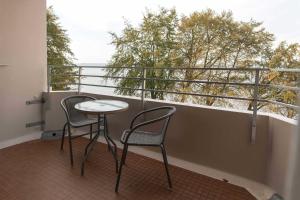 Appartement Waterkant