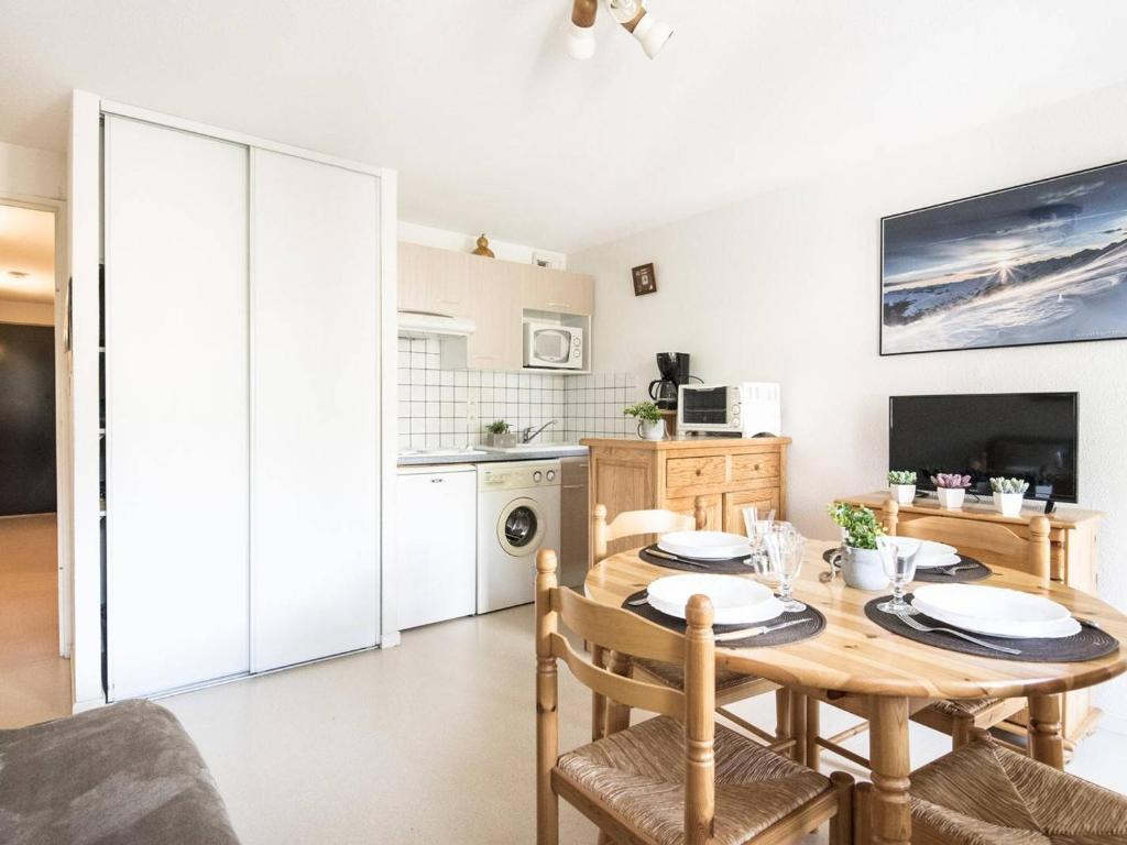 Appartement Wattblume