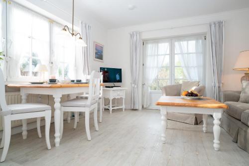Appartement Wattschnecke