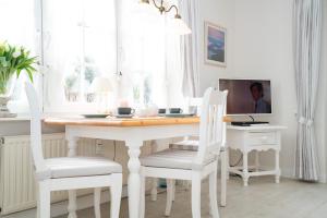 Appartement Wattschnecke