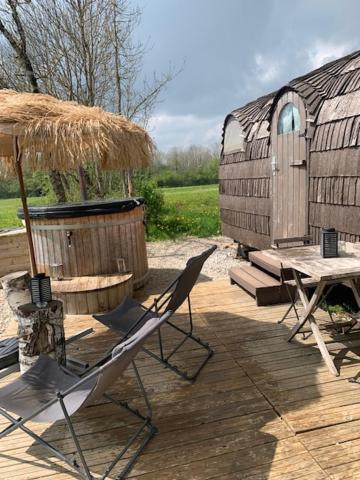 Appartement Weiss