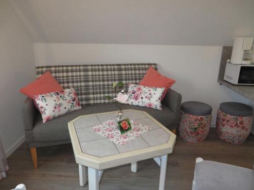 Appartement Wellenrauschen