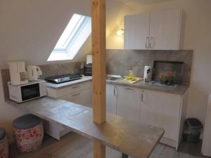 Appartement Wellenrauschen