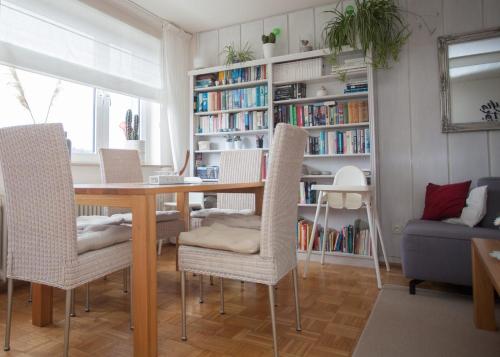 Appartement - Weltringpark 2-D Winterberg