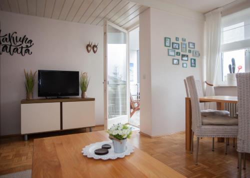 Appartement - Weltringpark 2-D Winterberg