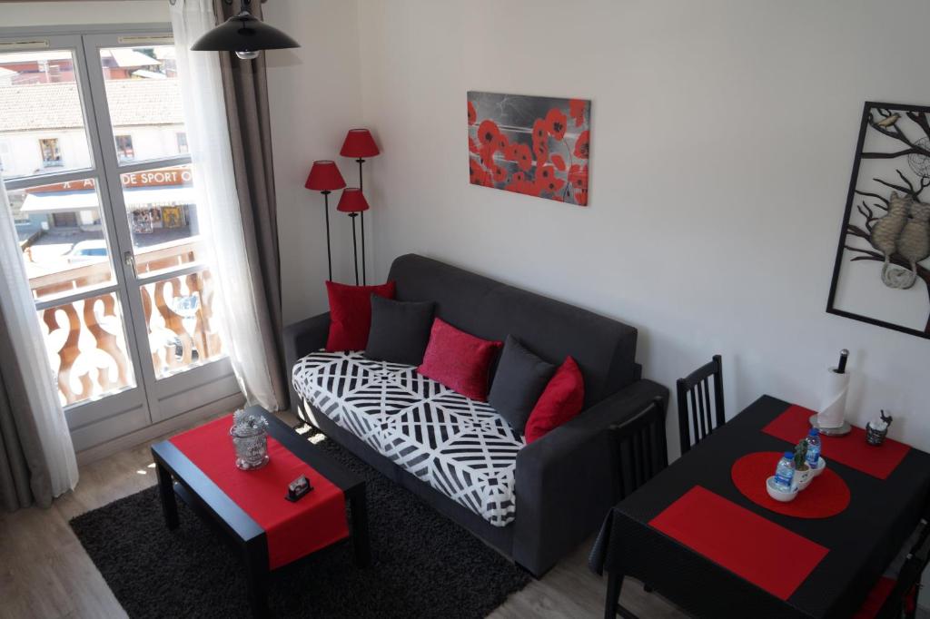 Appartement - Weltringpark 2-D Winterberg