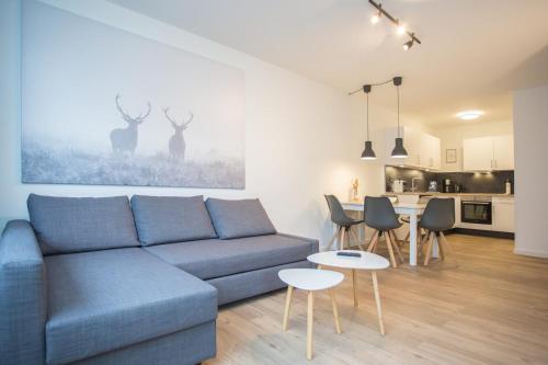 Appartement - Weltringpark 2-T Winterberg