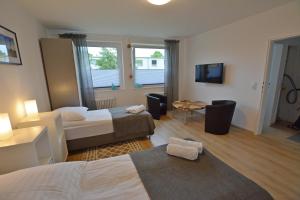 Appartement Wildkamp