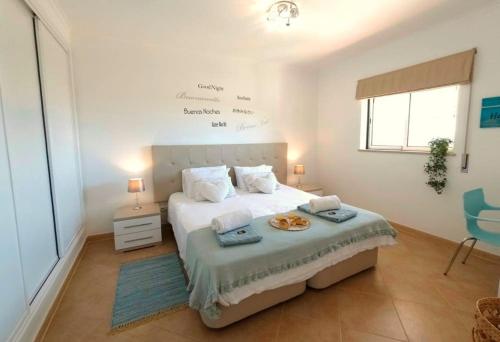 Appartement Willy St. James Luz