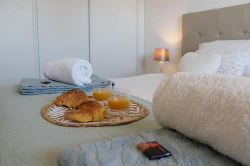 Appartement Willy St. James Luz