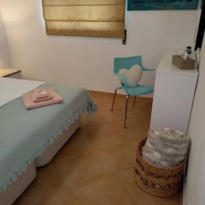 Appartement Willy St. James Luz