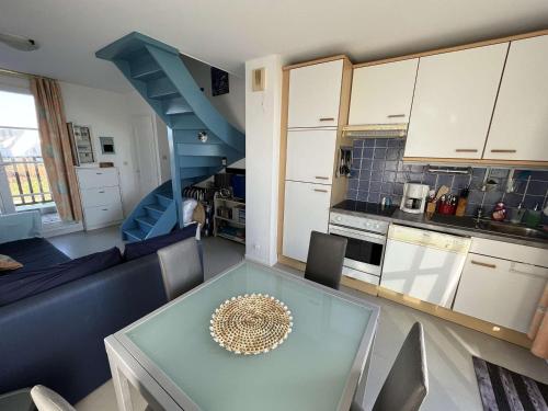 Appartement Wimereux, 2 pièces, 4 personnes - FR-1-675-16
