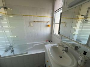 Appartement Wimereux, 2 pièces, 4 personnes - FR-1-675-16