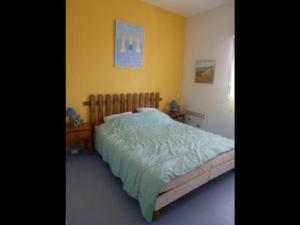 Appartement Wimereux, 4 pièces, 6 personnes - FR-1-376-55