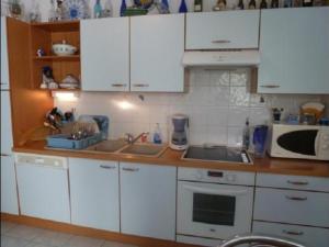 Appartement Appartement Wimereux, 4 pièces, 6 personnes - FR-1-376-55 20 Bis, Avenue Foch - Appt.14 - Residence Saint Georges - 62930 Wimereux Nord-Pas-de-Calais