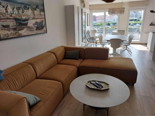 Appartement Wimereux, 4 pièces, 6 personnes - FR-1-675-5