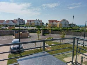 Appartement Wimereux, 4 pièces, 6 personnes - FR-1-675-5