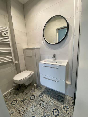 Appartement Wimereux, plage et restaurants