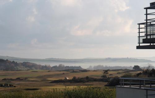 Appartement Wimereux residence les dunes du golf