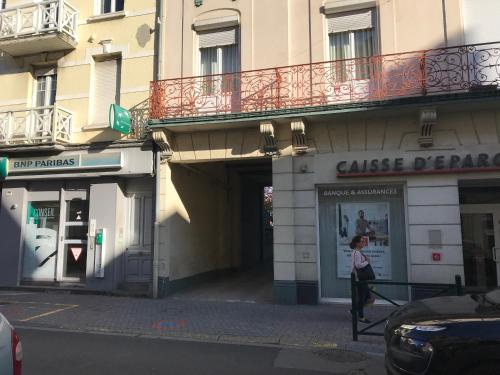 Appartement Wimereux