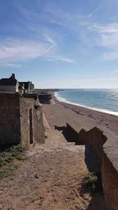 Appartement Wimereux