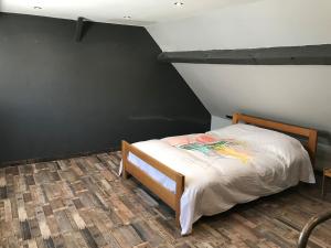 Appartement Wimereux
