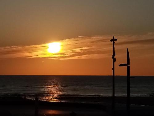 Appartement Wimereux \