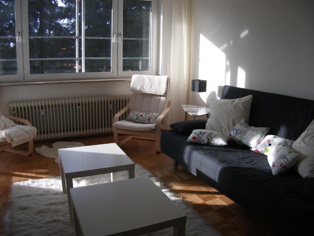 Appartement Appartement Winterberg 2 Weltring-Park 59955 Winterberg